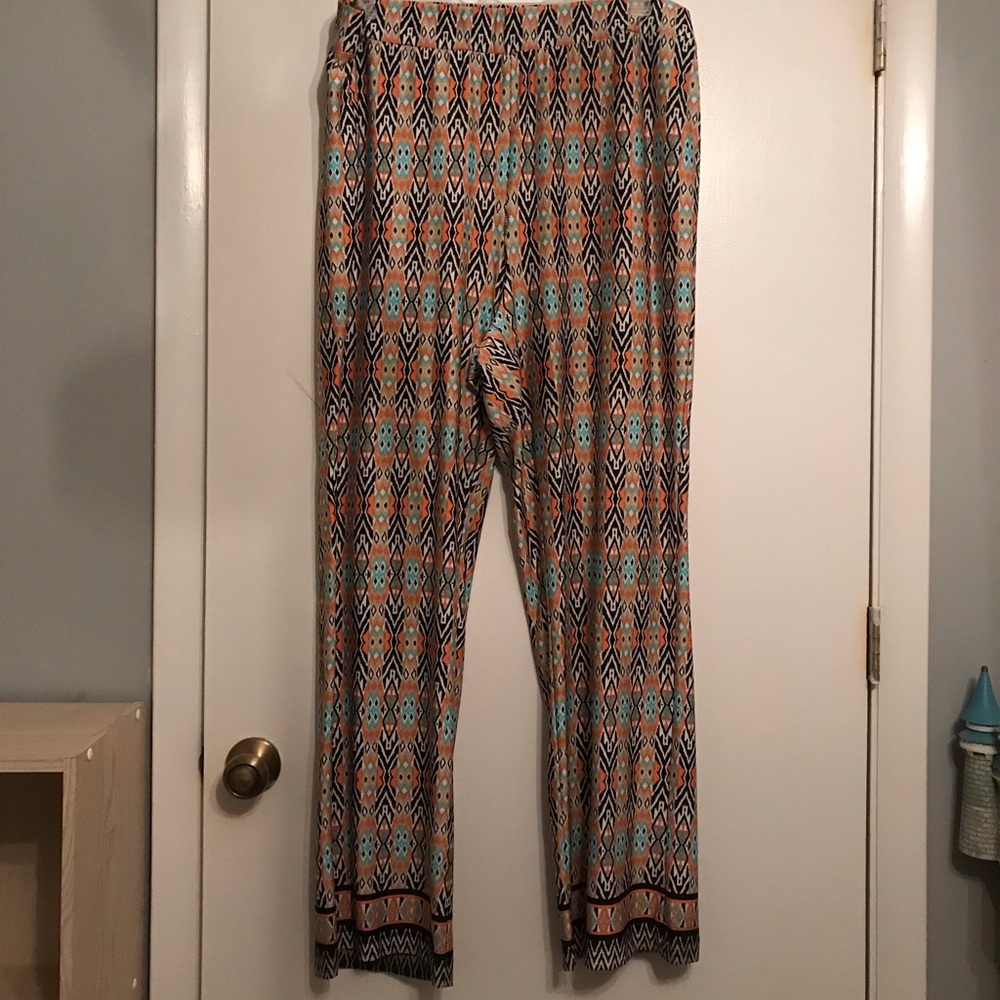 Kim Rogers Women’s plus sized pants